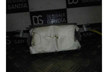 Airbag delantero derecho, Mitsubishi Montero (V60/V70) 3.2 DI-D Avance (5-ptas.) 2003