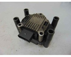Bobina encendido, Audi A3 (8P1) 1.6 Ambiente 2006, 032905106B