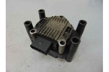 Bobina encendido, Audi A3 (8P1) 1.6 Ambiente 2006, 032905106B