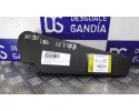 Airbag lateral izquierdo, Volvo XC90 2.4 D Kinetic Geartronic (5 asientos) 2004, 30642776
