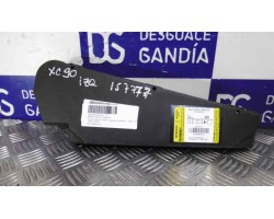 Airbag lateral izquierdo, Volvo XC90 2.4 D Kinetic Geartronic (5 asientos) 2004, 30642776