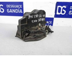 Cerradura puerta trasera derecha, Bmw Serie 1 Berlina (E81/E87) 118d 2005, 7 PINS