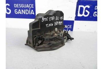 Cerradura puerta trasera derecha, Bmw Serie 1 Berlina (E81/E87) 118d 2005, 7 PINS