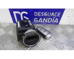 Conmutador de arranque, Volkswagen Passat Variant (3C5) Advance 2008, 3C0905843Q