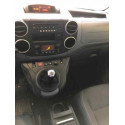 CITROEN BERLINGO 1.6 HDi 92 Multispace CITROEN BERLINGO 1.6 HDi 92 Multispace