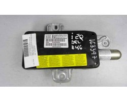 Airbag lateral delantero izquierdo, Bmw Serie 3 Berlina (E46) 320d Edition Exclusiv 2004, 30339879B