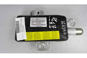Airbag lateral delantero izquierdo, Bmw Serie 3 Berlina (E46) 320d Edition Exclusiv 2004, 30339879B