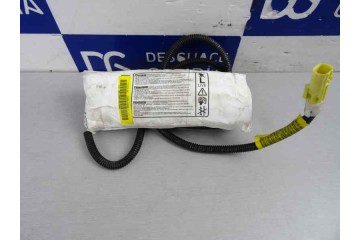 Airbag lateral izquierdo, Toyota Corolla (E12) 2.0 D-4D Sol Berlina 2004, 73920-02020