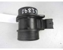 Caudalimetro, Citroen Berlingo 1.9 D Multispace 2003, 9629471080