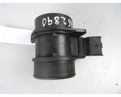 Caudalimetro, Citroen Berlingo 1.9 D Multispace 2003, 9629471080
