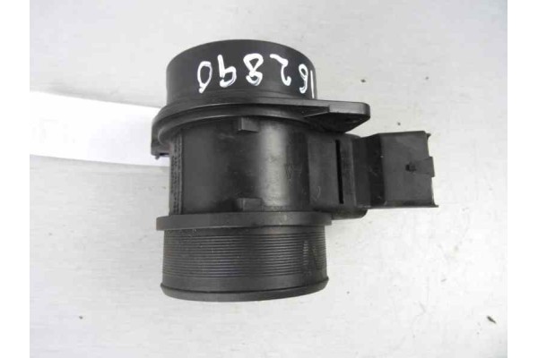 Caudalimetro, Citroen Berlingo 1.9 D Multispace 2003, 9629471080