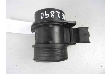 Caudalimetro, Citroen Berlingo 1.9 D Multispace 2003, 9629471080