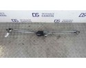 Motor limpia delantero, Opel Astra J Sports Tourer Sport 2011, 1137328582