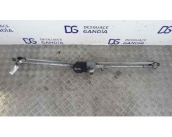 Motor limpia delantero, Opel Astra J Sports Tourer Sport 2011, 1137328582