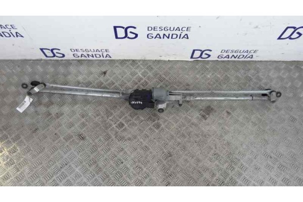 Motor limpia delantero, Opel Astra J Sports Tourer Sport 2011, 1137328582