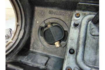  TAPA BALANCINES BMW SERIE 5 BERLINA (E39) 525tds 1998 187016 BMW - 5