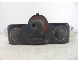 Mando calefaccion / aire acondicionado, Renault Kangoo Ii (F/KW0) Dynamique 2008