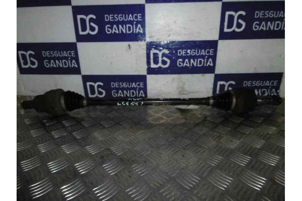 Transmision trasera derecha, Volvo XC90 D5 Executive (7 asientos) (136kW) 2006, P30735565