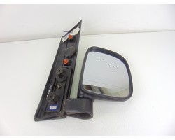 Retrovisor derecho, Hyundai H-1 () H 1 Furg.caja cerr.c. quinta 2005