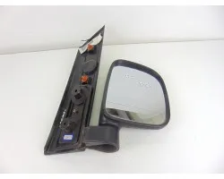 Retrovisor derecho, Hyundai H-1 () H 1 Furg.caja cerr.c. quinta 2005