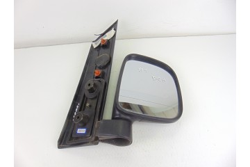 Retrovisor derecho, Hyundai H-1 () H 1 Furg.caja cerr.c. quinta 2005