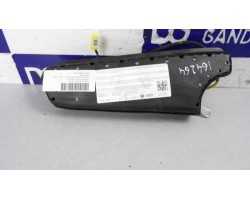 Airbag lateral derecho, Audi A6 Berlina (4F2) 2.0 Tdi 2008, 4F0880242E
