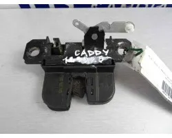 Cerradura maletero / porton, Volkswagen Caddy (2K)(02.2004) Tramper 2010