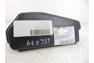 Airbag lateral izquierdo, Peugeot 308 Confort 2008, 9661448380