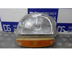 Faro izquierdo, Renault Twingo I (C06) 1.3 Wind 1994