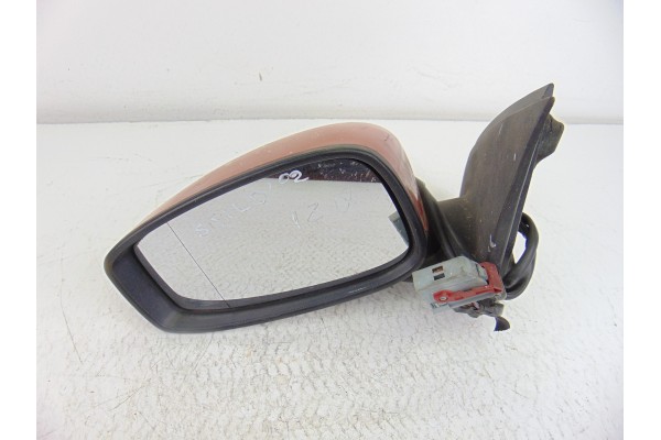 Retrovisor izquierdo, Fiat Stilo (192) * 2002