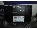 Módulo electrónico, Nissan Navara Pickup (D40M) Doble Cab SE 4X4 2007, 284B2EB30A