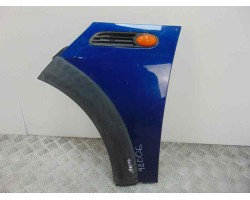 Aleta delantera izquierda, Mini Mini (R50,R53) One 2003