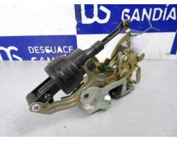 Cerradura puerta trasera derecha, Mercedes-benz Clase C (Bm 202) Berlina 220 Cdi (202.133) 2000