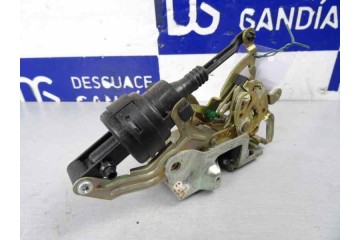 Cerradura puerta trasera derecha, Mercedes-benz Clase C (Bm 202) Berlina 220 Cdi (202.133) 2000