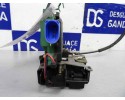 Cerradura puerta delantera izquierda, Volkswagen Polo Iv (9N1) Conceptline 2003, 8 PINS