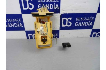 Aforador, Bmw Serie 3 Berlina (E46) 320d Edition Exclusiv 2004, 6750582