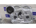 Elevalunas delantero izquierdo, Hyundai Santa Fe (Cm) 2.2 CRDi Style 4X4 2005