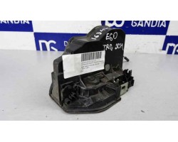 Cerradura puerta trasera derecha, Bmw Serie 5 Berlina (E60) 520i 2003, 7 PINS