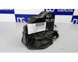 Cerradura puerta trasera derecha, Bmw Serie 5 Berlina (E60) 520i 2003, 7 PINS