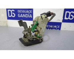Cerradura puerta delantera derecha, Kia Sorento (Bl) 2.5 CRDi X-Line 2007