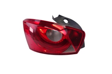  PILOTO TRASERO IZQUIERDO SEAT IBIZA (6P1) Reference 2017 212785 SEAT - 1