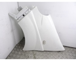 Aleta delantera izquierda, Nissan Primastar (X83) Kasten L1H1 2.7t 2009