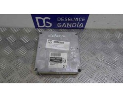 Centralita motor uce, Toyota Corolla (E12) 2.0 D-4D Sol Berlina 2004, 175800-5311
