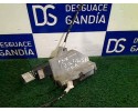 Cerradura puerta trasera izquierda, Peugeot 308 Sw Confort 2009, 6 PINS
