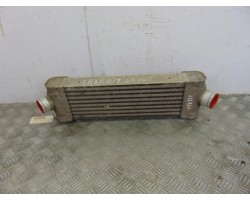 Intercooler, Ford Transit Furgón (TT9) FT 350 L (largo) LKW (Camion) 2007, 6C11-9L440-AC