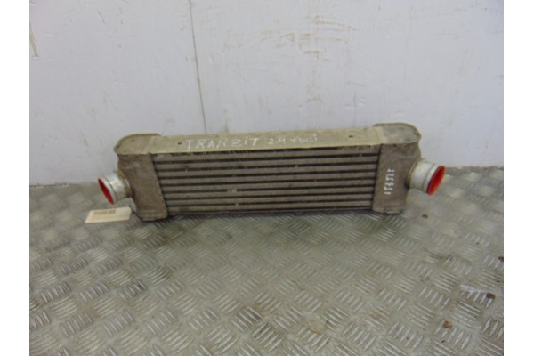 Intercooler, Ford Transit Furgón (TT9) FT 350 L (largo) LKW (Camion) 2007, 6C11-9L440-AC