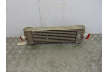 Intercooler, Ford Transit Furgón (TT9) FT 350 L (largo) LKW (Camion) 2007, 6C11-9L440-AC
