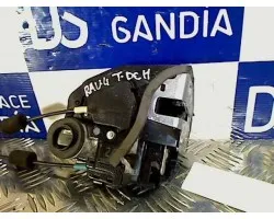 Cerradura puerta trasera derecha, Toyota RAV4 (A3) Executive 2006