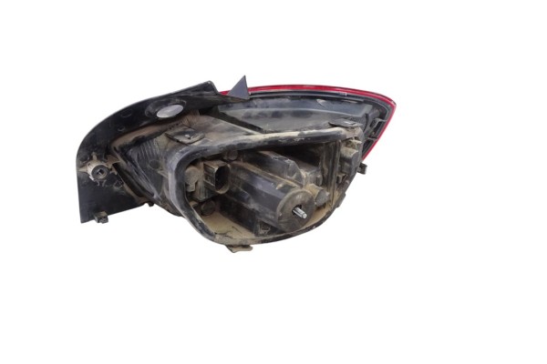  PILOTO TRASERO IZQUIERDO SEAT IBIZA (6P1) Reference 2017 212785 SEAT - 1