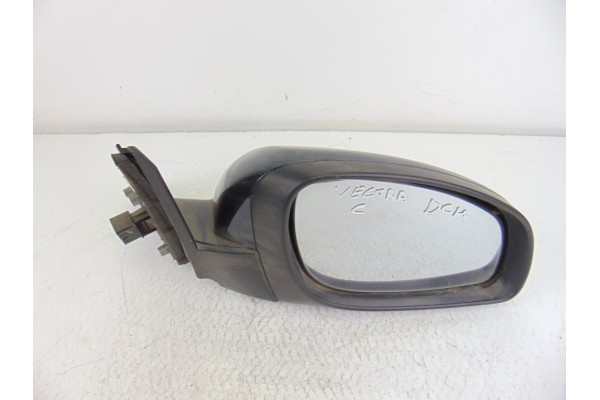Retrovisor derecho, Opel Vectra C Berlina Club 2002